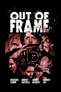 Постер фильма «Out of Frame (2017)» — (2 из 3)