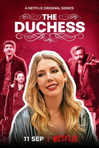Постер сериала «Прямо герцогиня! (2020)» — (2 из 5)