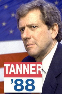 Постер сериала «Таннер 88 (1988)» — (5 из 10)