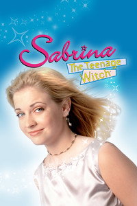 Постер сериала «Сабрина – маленькая ведьма (1996-2003)» — (6 из 95)