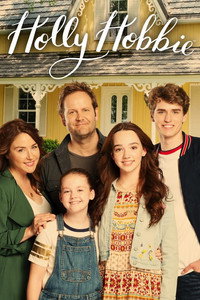 Постер сериала «Холли Хобби (2018)» — (8 из 58)
