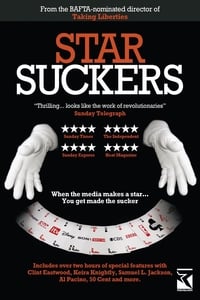 Starsuckers (2009)