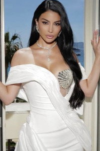 Eliane Khawand