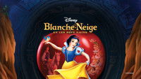 Blanche-Neige