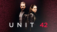 «Отдел 42 (2017 - 2019)» — обои к сериалу #3