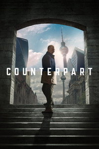 Постер сериала «Двойник (2017 - 2019)» — (7 из 34)