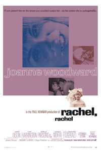 Постер фильма «Рэйчел, Рэйчел (1968)» — (9 из 35)