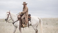 «Montford: The Chickasaw Rancher (2021)» — обои к фильму #3