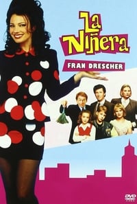 Poster de La Niñera