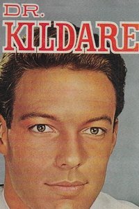 copertina serie tv Dottor+Kildare 1961