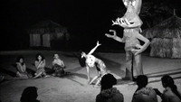 «Pagan Island (1961)» — обои к фильму #1