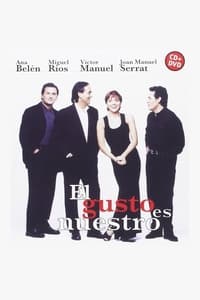 El gusto es nuestro (1996)