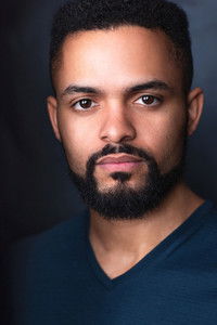 Brandon Mendez Homer