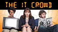 Обои к сериалу «Компьютерщики (2006 - 2013)» — (19 из 66)