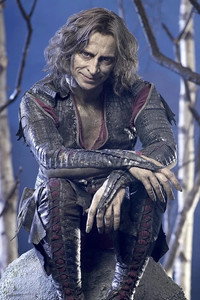 Постер сериала «Однажды в сказке (2011-2018)» — (8 из 97)