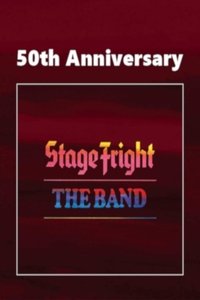 The Band: Stage Fright (50th Anniversery Ed.)