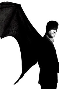 Постер сериала «Люцифер (2016-2021)» — (17 из 162)