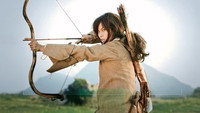 «Рани (2011)» — обои к сериалу #1