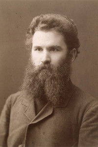 Imagem de Vladimir Korolenko