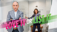 «Love It or List It (2008)» — обои к сериалу #1