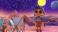 The Martian Chronicles
