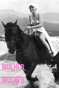 Mulher, Mulher (1979) poster