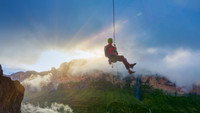 «Explorer: The Last Tepui (2022)» — обои к фильму #2