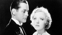 «Блондинка из варьете (1932)» — обои к фильму #7