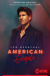 Постер сериала «Американский жиголо (2022)» — (7 из 28)