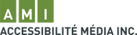 Accessibilité Média