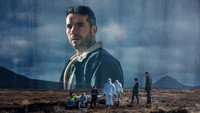 «Терзания (2024)» — обои к сериалу #2