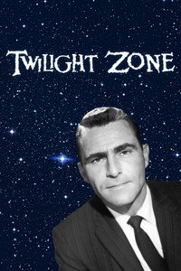 Постер сериала «Сумеречная зона (1959-1964)» — (21 из 62)