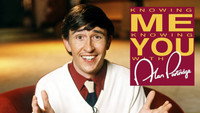 «Knowing Me Knowing You with Alan Partridge (1994-1995)» — обои к сериалу #1