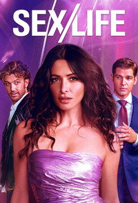 Постер сериала «Секс/жизнь (2021-2023)» — (10 из 35)
