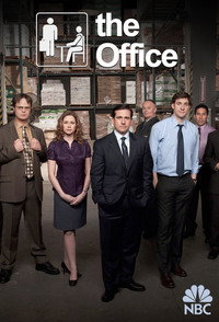 Постер сериала «Офис (2005-2013)» — (44 из 177)