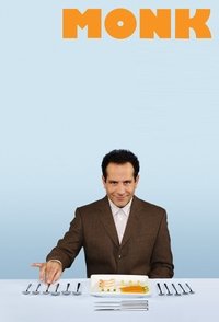 Постер сериала «Дефективный детектив (2002-2009)» — (23 из 92)
