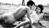 «История японского кино от Нагисы Осимы (1995)» — обои к фильму #1