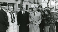 «Знак Фуракс (1981)» — обои к фильму #1