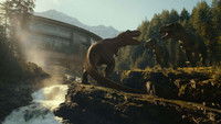Jurassic World: Le Monde d'Après