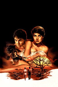 Постер фильма «Люди-кошки (1982)» — (16 из 86)