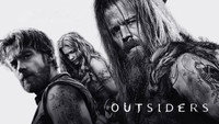 «Изгои (2016 - 2017)» — обои к сериалу #5