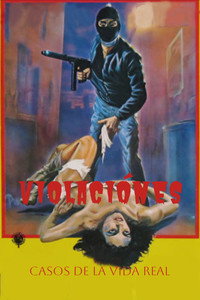 Violaciónes, casos de la vida real (1990) poster