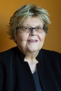 Kerstin Koorti