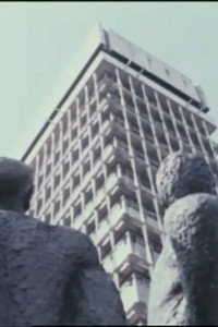 Imagem do Filme Images of the City of Cork