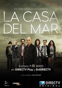 La Casa del Mar (2015)