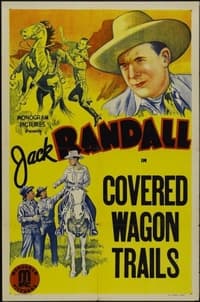 Covered Wagon Trails (1940)