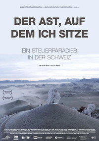 Der Ast, auf dem ich sitze (2020) poster