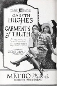 Poster de Garments of Truth