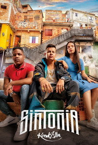 Постер сериала «Единомышленники (2019)» — (6 из 25)