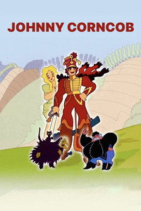 Постер мультфильма «Витязь Янош (1973)» — (6 из 17)